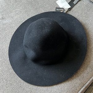 Black hat